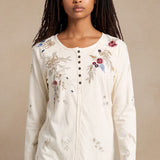 Karli Top | Women's Soft Knit Everyday Top