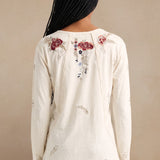 Karli Top | Women's Soft Knit Everyday Top