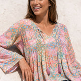 MAYA BLOUSE