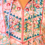 HAVEN BLOUSE