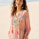 HAVEN BLOUSE