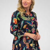 PORTIA BLOUSE