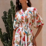 ELOWEN DRESS