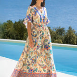 ROWE DRESS