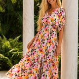 NATALYA DRESS