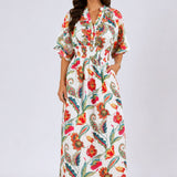 ELOWEN DRESS