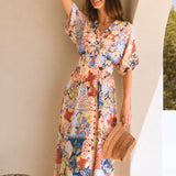 RUE DRESS