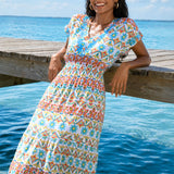 AISHA DRESS