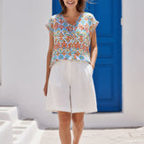 BRIAR BLOUSE