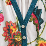 GREER DRESS
