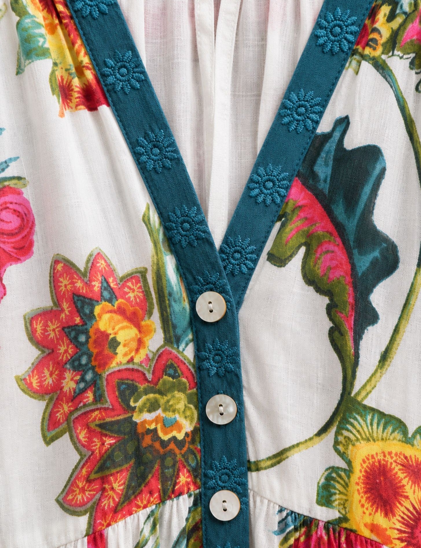 GREER DRESS