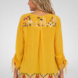 AELLY BLOUSE