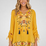AELLY BLOUSE