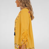 AELLY BLOUSE