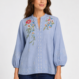 YANA BLOUSE