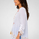 AELLY BLOUSE