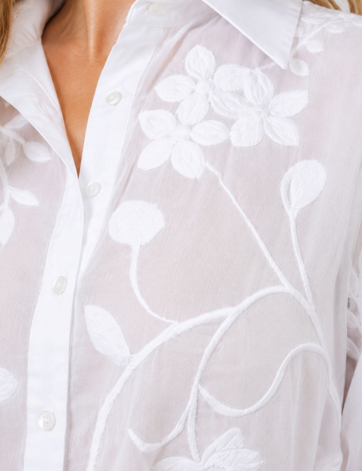 MARI SHIRT