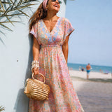 LOLA DRESS