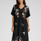MOORE DRESS