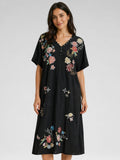 MOORE DRESS
