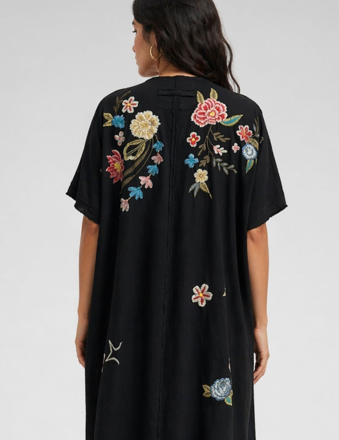 MOORE DRESS