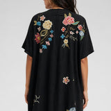 MOORE DRESS