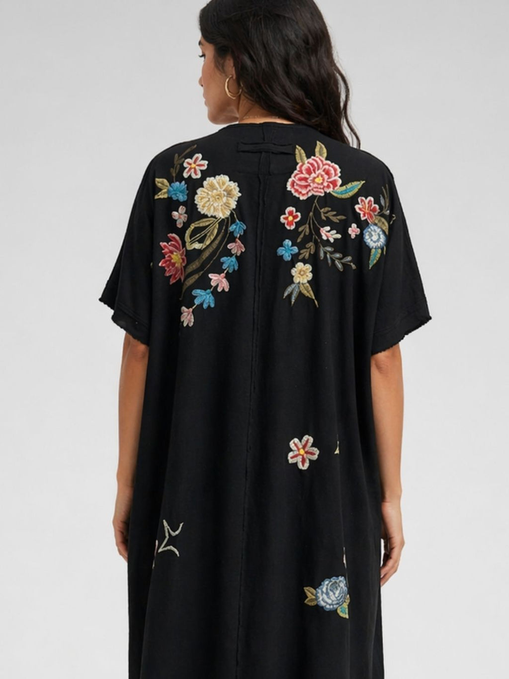 MOORE DRESS