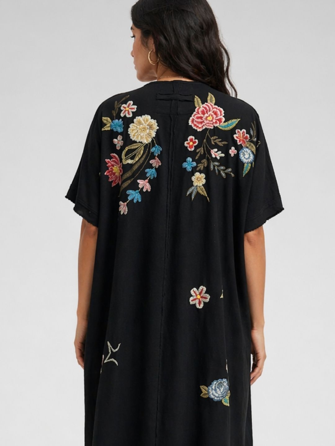 MOORE DRESS