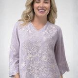 BILLIE BLOUSE