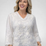 BILLIE BLOUSE