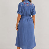 LIA DRESS