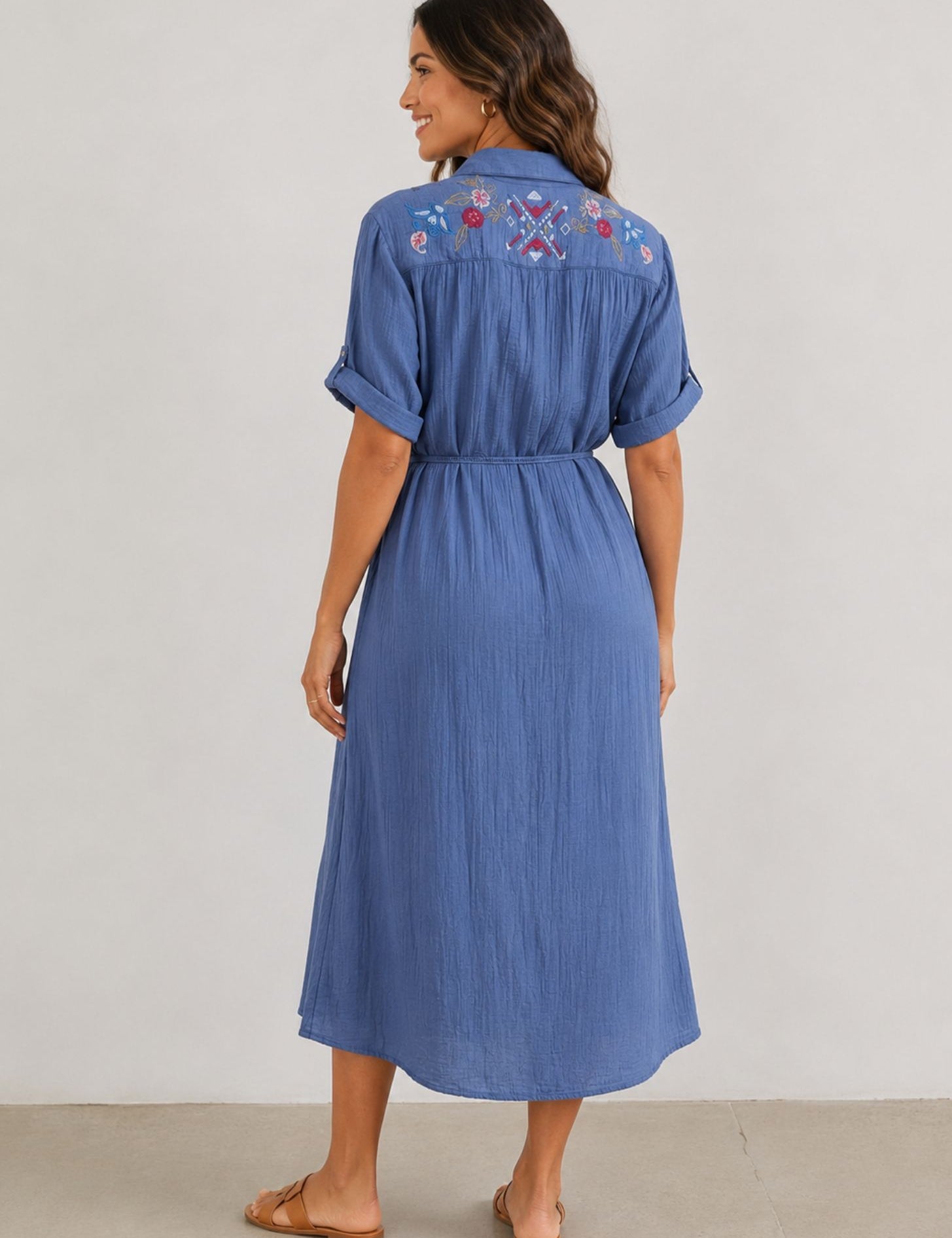 LIA DRESS