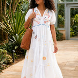 SHAY DRESS