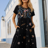 SOL DRESS