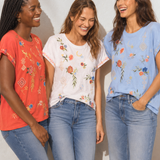 DAHNA TEE