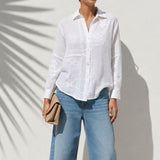 LIVIA SHIRT