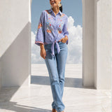 ENOLA BLOUSE
