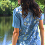 LUCY DRESS (XL ONLY)