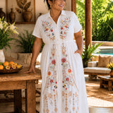 LIA DRESS PLUS