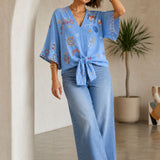 TENA BLOUSE